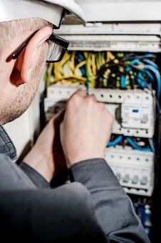 Electrician in Liberty Hill